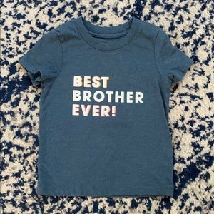 Best Brother Tee